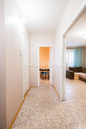 
  Продается 1-комн. квартира, 35.4 м², Герасименко ул, д. 3/11
. Фото 2.