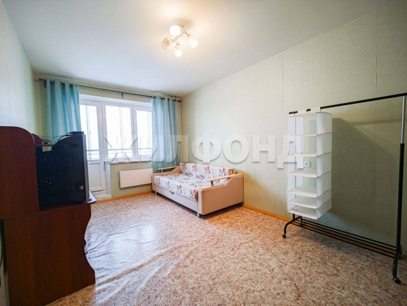 
  Продается 1-комн. квартира, 35.4 м², Герасименко ул, д. 3/11
. Фото 5.