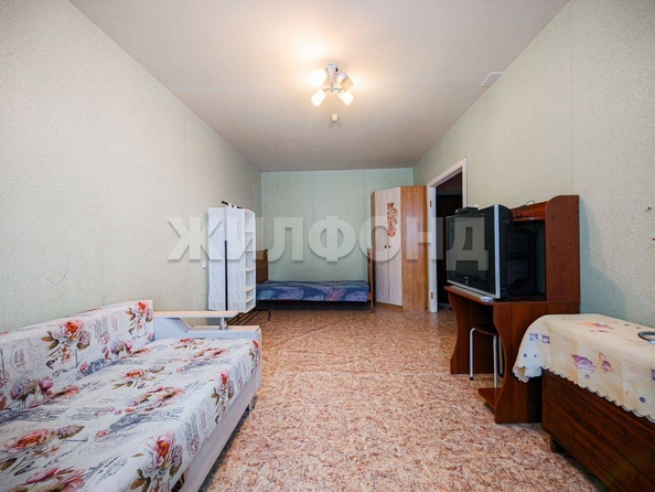 
  Продается 1-комн. квартира, 35.4 м², Герасименко ул, д. 3/11
. Фото 6.