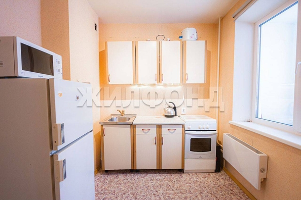 
  Продается 1-комн. квартира, 35.4 м², Герасименко ул, д. 3/11
. Фото 10.