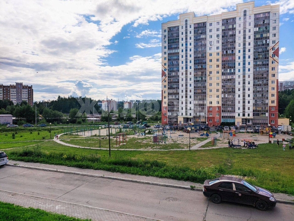 
  Продается 1-комн. квартира, 35.4 м², Герасименко ул, д. 3/11
. Фото 11.