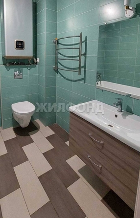 
  Продается 2-комн. квартира, 59 м², Иркутский тракт, д. 204А
. Фото 8.