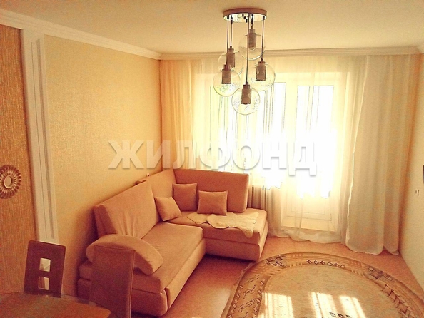 
  Продается 2-комн. квартира, 64 м², Рабочая 1-я ул, д. 44
. Фото 2.