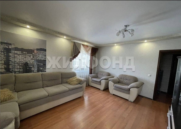 
  Продается 2-комн. квартира, 49.9 м², Иркутский тракт, д. 51/5
. Фото 4.