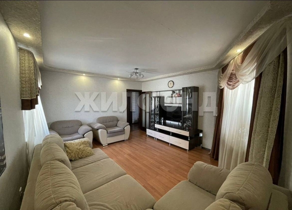 
  Продается 2-комн. квартира, 49.9 м², Иркутский тракт, д. 51/5
. Фото 5.