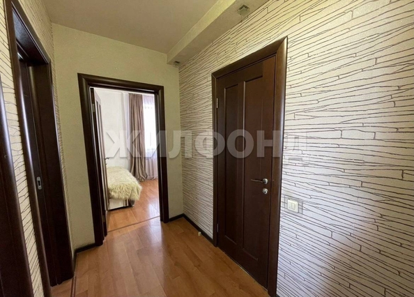 
  Продается 2-комн. квартира, 49.9 м², Иркутский тракт, д. 51/5
. Фото 10.