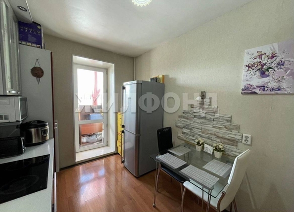 
  Продается 2-комн. квартира, 49.9 м², Иркутский тракт, д. 51/5
. Фото 14.