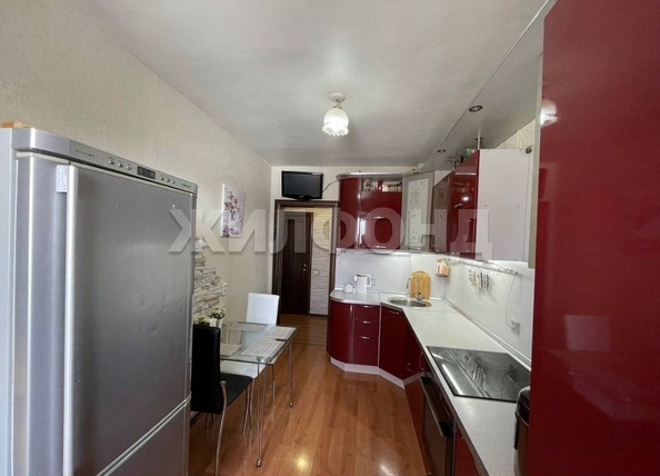 
  Продается 2-комн. квартира, 49.9 м², Иркутский тракт, д. 51/5
. Фото 15.