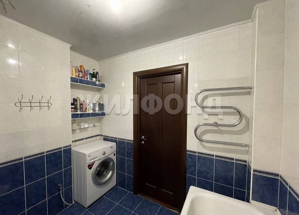 
  Продается 2-комн. квартира, 49.9 м², Иркутский тракт, д. 51/5
. Фото 19.