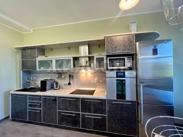 
  Продается 2-комн. квартира, 65.9 м², Красноармейская ул, д. 51/1
. Фото 5.