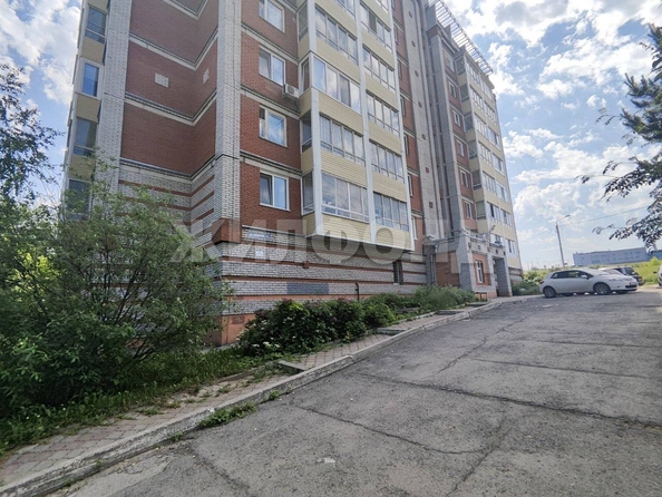 
  Продается 2-комн. квартира, 68.4 м², Сибирская ул, д. 117
. Фото 15.