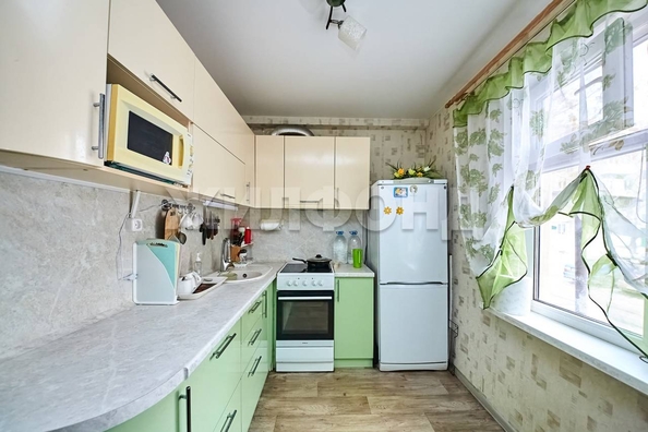 
  Продается 2-комн. квартира, 43.4 м², Говорова ул, д. 54
. Фото 7.
