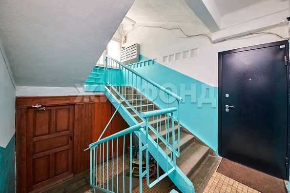 
  Продается 2-комн. квартира, 43.4 м², Говорова ул, д. 54
. Фото 16.