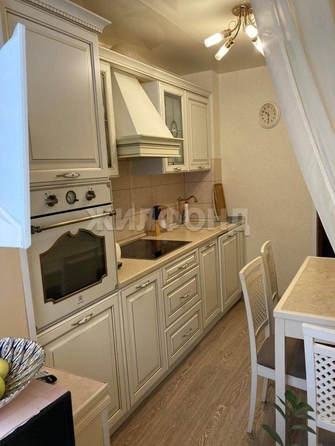 
  Продается 2-комн. квартира, 48.7 м², Лебедева ул, д. 76/1
. Фото 15.