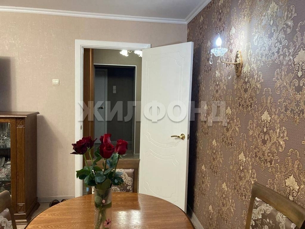 
  Продается 2-комн. квартира, 48.7 м², Лебедева ул, д. 76/1
. Фото 16.