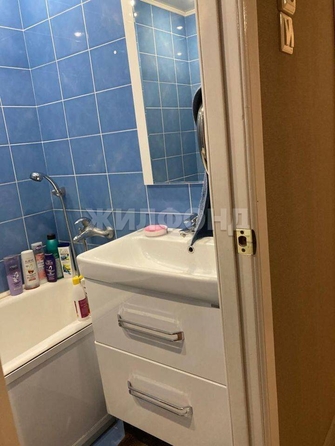 
  Продается 2-комн. квартира, 48.7 м², Лебедева ул, д. 76/1
. Фото 18.