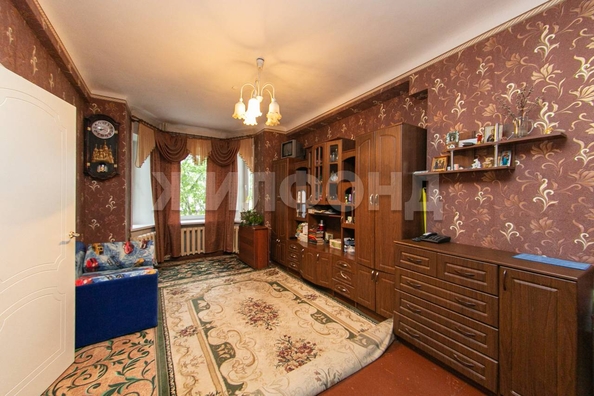 
  Продается комната, 28 м², Иркутский тракт, д. 8
. Фото 2.