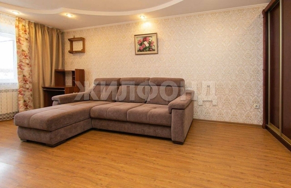 
  Продается 2-комн. квартира, 64.9 м², Никитина ул, д. 56
. Фото 4.