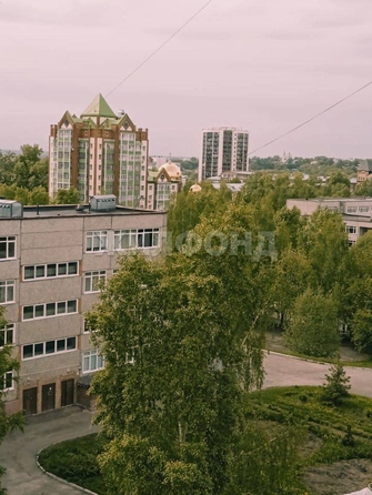 
  Продается 2-комн. квартира, 64.9 м², Никитина ул, д. 56
. Фото 26.