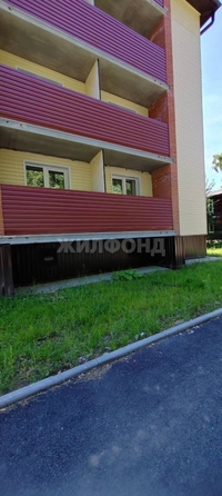 
  Продается 2-комн. квартира, 36.4 м², Советская ул, д. 13б/2
. Фото 16.