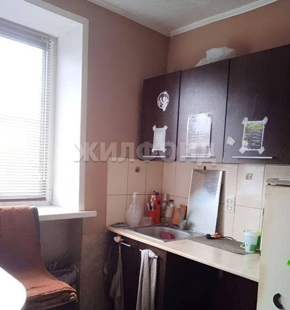 
  Продается 2-комн. квартира, 32.8 м², Белозерская ул, д. 8Б
. Фото 6.