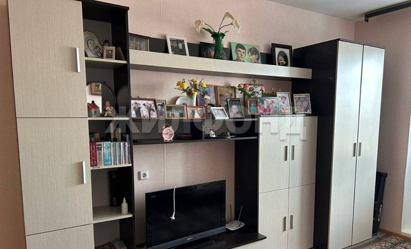 
  Продается 2-комн. квартира, 60.7 м², Королева ул, д. 2А
. Фото 2.