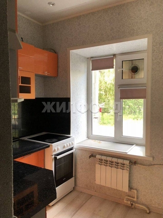 
  Продается 2-комн. квартира, 55 м², Демьяна Бедного ул, д. 24
. Фото 3.