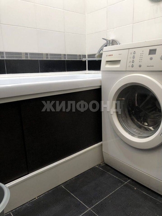 
  Продается 2-комн. квартира, 55 м², Демьяна Бедного ул, д. 24
. Фото 7.