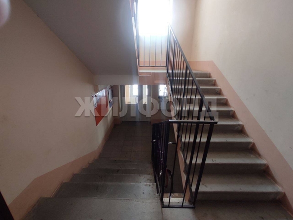 
  Продается 3-комн. квартира, 52.9 м², Заречная 4-я ул, д. 37
. Фото 13.