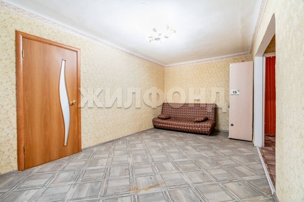 
  Продается 2-комн. квартира, 44.1 м², Киевская ул, д. 109/3
. Фото 4.