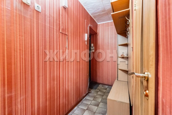 
  Продается 2-комн. квартира, 44.1 м², Киевская ул, д. 109/3
. Фото 11.