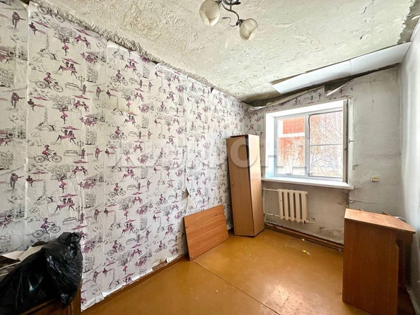 
  Продается 2-комн. квартира, 44 м², Короленко ул, д. 17
. Фото 3.