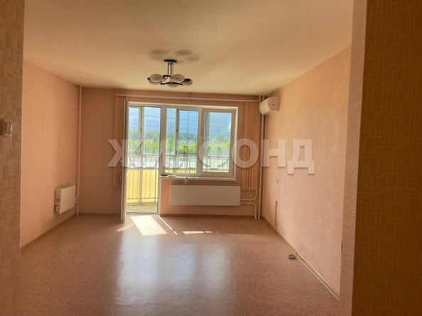 
  Продается 2-комн. квартира, 49 м², Комсомольский пр-кт, д. 10
. Фото 1.