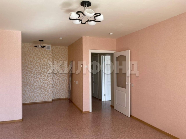 
  Продается 2-комн. квартира, 49 м², Комсомольский пр-кт, д. 10
. Фото 3.