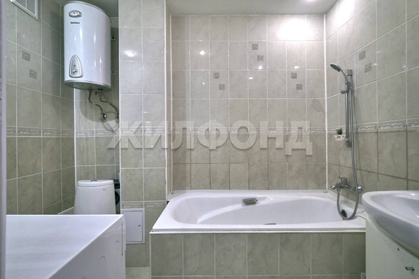 
  Продается 2-комн. квартира, 69.5 м², Новосибирская ул, д. 35
. Фото 12.