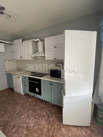 
  Продается 2-комн. квартира, 59 м², ЖК Радонежский, Береговая дом 21
. Фото 8.