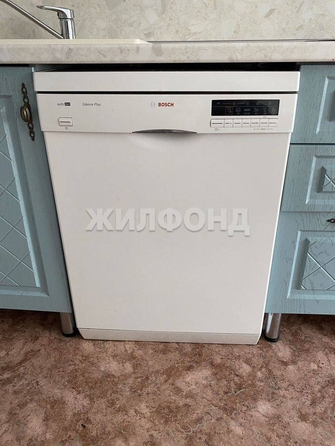 
  Продается 2-комн. квартира, 59 м², ЖК Радонежский, Береговая дом 21
. Фото 20.