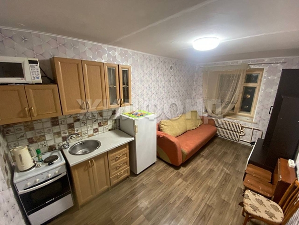 
  Продается 1-комн. квартира, 37.5 м², Академический пр-кт, д. 5/1
. Фото 1.