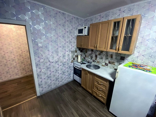 
  Продается 1-комн. квартира, 37.5 м², Академический пр-кт, д. 5/1
. Фото 2.