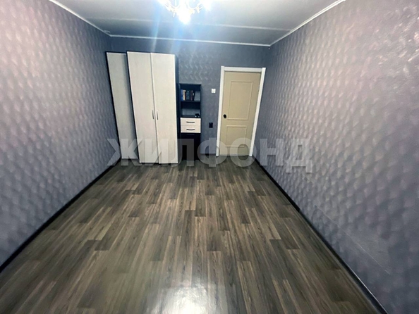 
  Продается 1-комн. квартира, 37.5 м², Академический пр-кт, д. 5/1
. Фото 4.