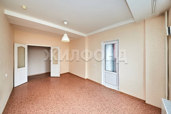 
  Продается 2-комн. квартира, 55 м², Архитекторов ул, д. 8
. Фото 1.