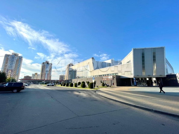 
  Продается 2-комн. квартира, 55 м², Архитекторов ул, д. 8
. Фото 4.