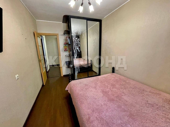 
  Продается 2-комн. квартира, 64 м², Иркутский тракт, д. 44
. Фото 5.