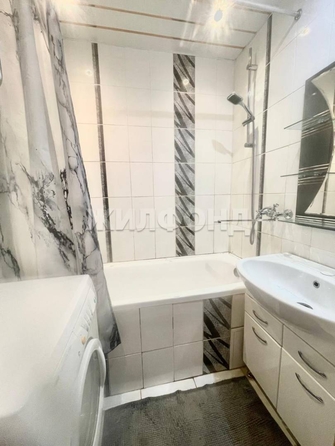 
  Продается 2-комн. квартира, 64 м², Иркутский тракт, д. 44
. Фото 16.