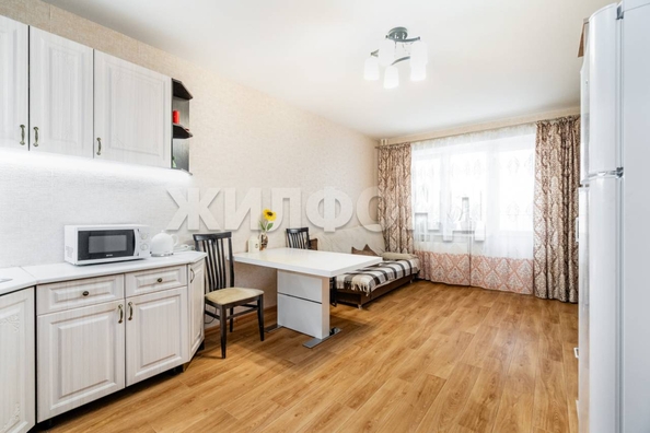 
  Продается 3-комн. квартира, 59.3 м², Герасименко ул, д. 3/16
. Фото 2.