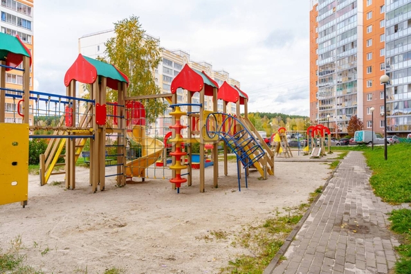 
  Продается 3-комн. квартира, 59.3 м², Герасименко ул, д. 3/16
. Фото 13.