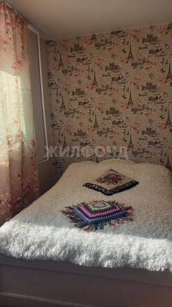 
  Продается 2-комн. квартира, 42 м², Совпартшкольный пер, д. 10
. Фото 2.