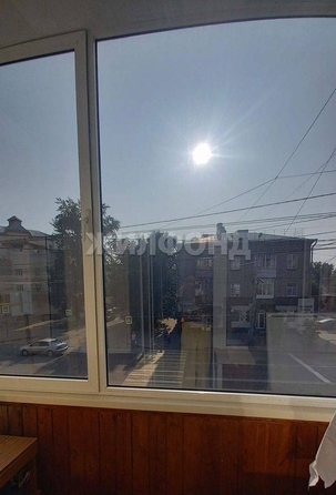 
  Продается 2-комн. квартира, 42 м², Совпартшкольный пер, д. 10
. Фото 13.