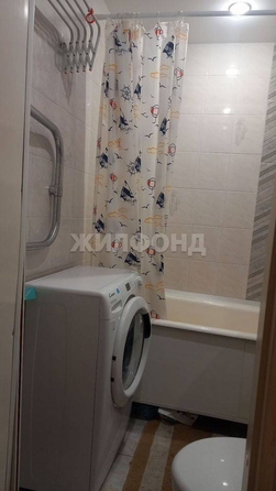 
  Продается 2-комн. квартира, 42 м², Совпартшкольный пер, д. 10
. Фото 17.