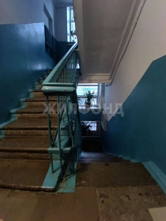 
  Продается 2-комн. квартира, 42 м², Совпартшкольный пер, д. 10
. Фото 24.